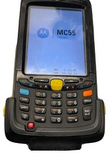 Motorola MC55A0 Barcode