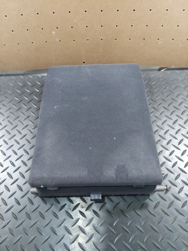 Golf mk4 black cloth rear - mk4,