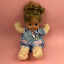 Vintage Magic Nursery Toddler