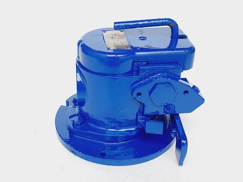 Spitznas 72340020 air motor - 3,