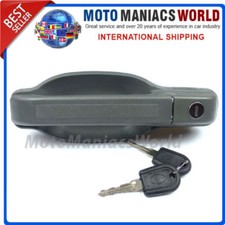 FRONT LEFT Door Handle Camper