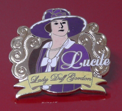 Danbury mint enamel titanic - danbury,