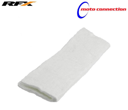 Rfx exhaust packing flat sheet - exhaust,