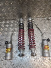 ♻️ Honda Trx 450 R 2004-2007 TCS Long Travel Front Shocks ♻️