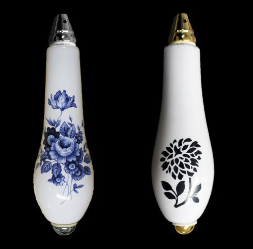 White porcelain light - x,