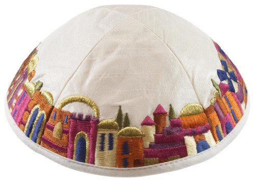 Yair emanuel raw silk and - emanuel,