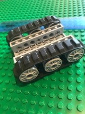 LEGO 2 BLACK Caterpillar