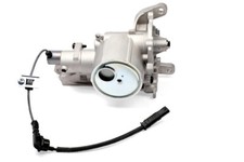 HEPU OP5507 Oil Pump for
