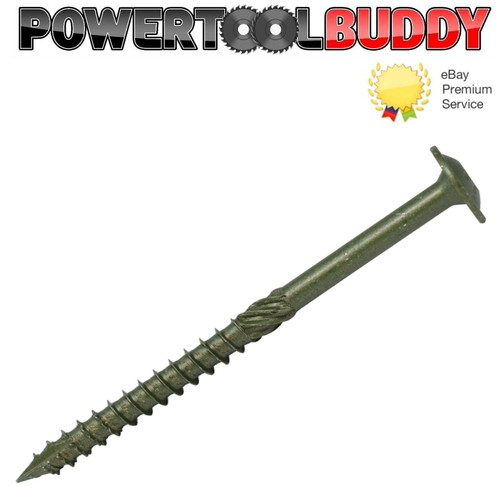 Wafer head torx - wafer,