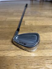 Mizuno MP62 Forged 9 Iron PX