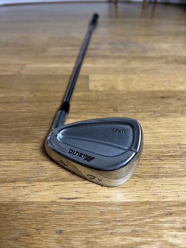 Mizuno mp62 forged - forged, 9