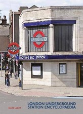 London Underground Station