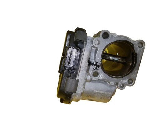 Ford focus throttle body - focus,
