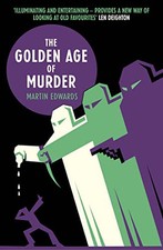 The Golden Age of Murder by