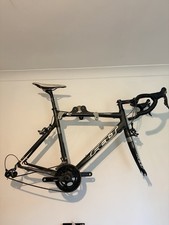 Felt carbon bicycle - carbon, size