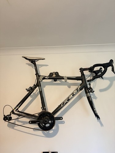 Felt carbon bicycle size - bicycle,