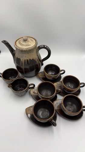 Coffee and tea service - and/or,