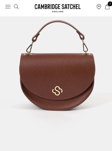 The cambridge satchel company - satchel,