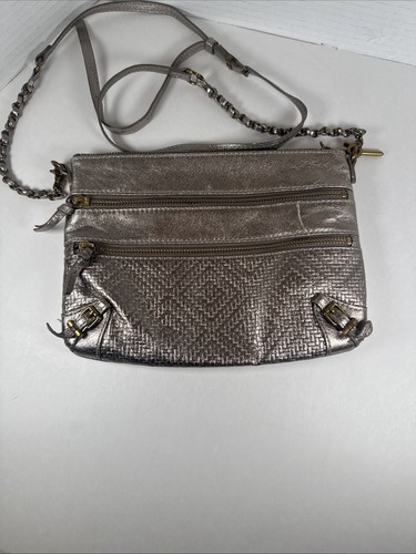 Elliott lucca pewter color - elliott,
