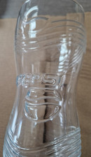 6 x Pepsi branded 16oz Glasses