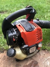 Dolmar PB-250.4 Leaf Blower