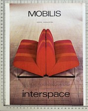 Interspace Modular Furniture -