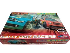 MICRO SCALEXTRIC Rally Dirt