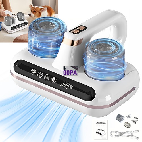 Handheld mite remover - mite,
