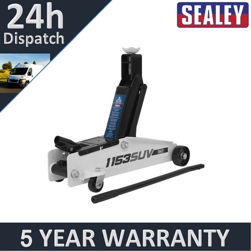 Sealey long reach - sealey,