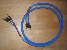 Transparent Audio High