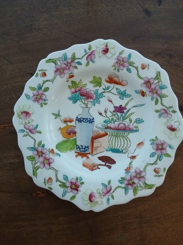 Ridgeway hilditch embossed - ridgeway,