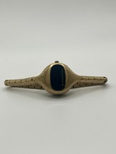 Vintage 70s Hamilton LED