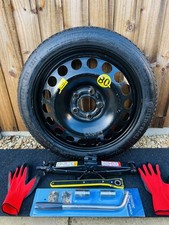 UNUSED 16" VAUXHALL ASTRA H