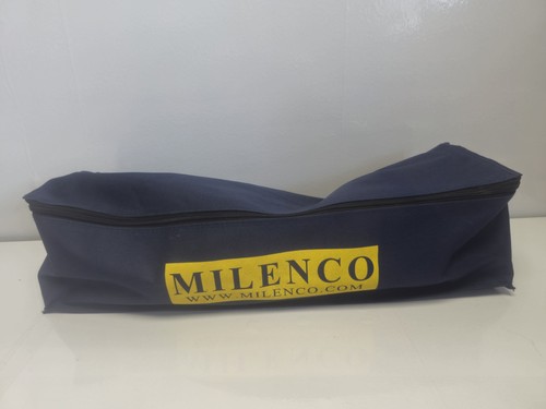 Milenco aero caravan - aero,