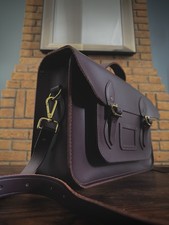 The Cambridge Satchel Co 15"