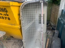 IFOR WILLIAMS REAR CANOPY FOR