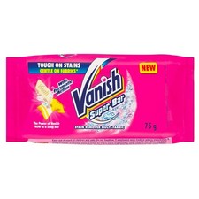 Vanish Stain Remover Bar