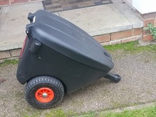 Koolcaddy mobility scooter