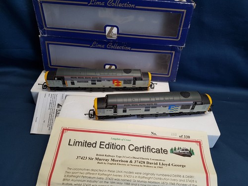 Lima l149932 ltd - lima, twin
