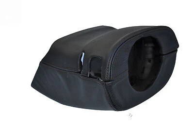 Black stitch fits - black,