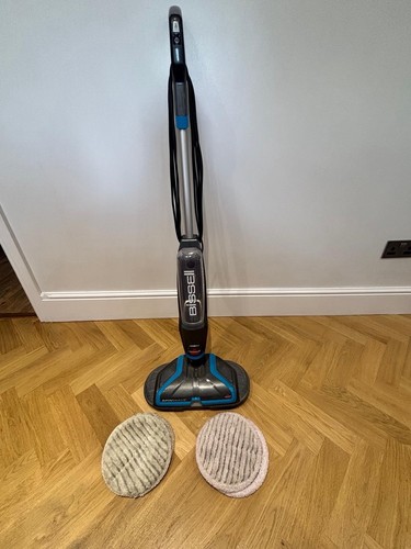 Bissell spinwave mop - spinwave, hard
