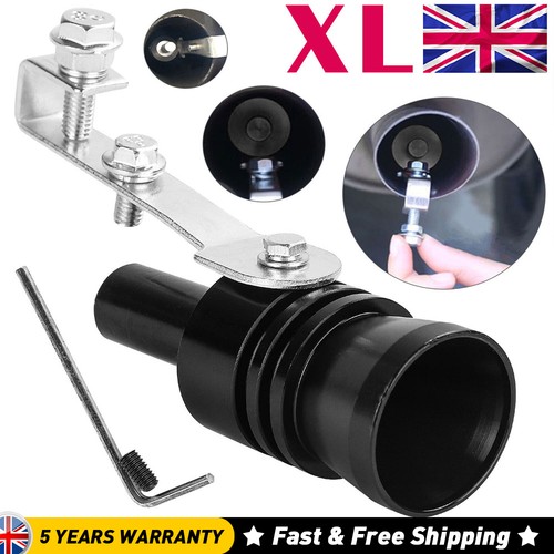 Car exhaust turbo sound - turbo,