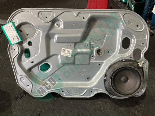 Ford kuga zetec tdci window - ford,