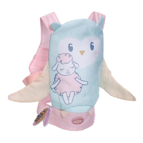 Zapf baby annabell - annabell, active
