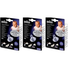 Braun Lens Filters LF40 for