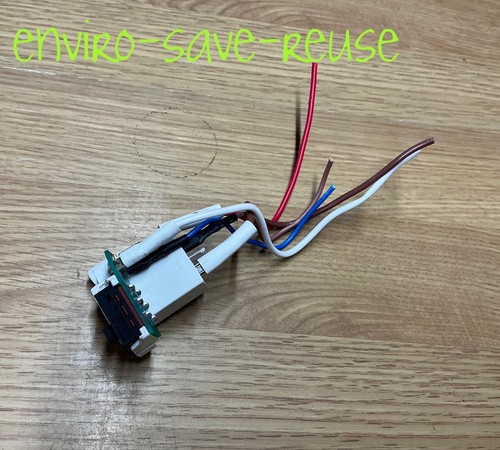 Main switch assembly switches - assembly,