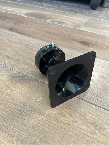 Ampeg tweeter svt410he fostex - ampeg,