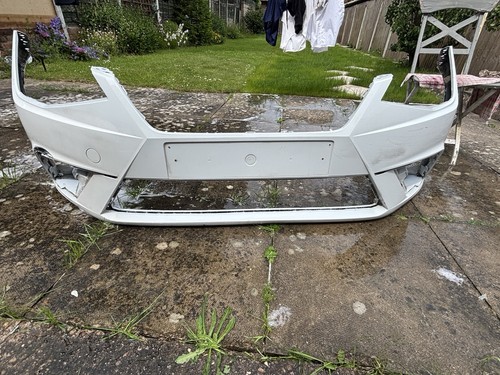Seat ibiza genuine front - ibiza, fr