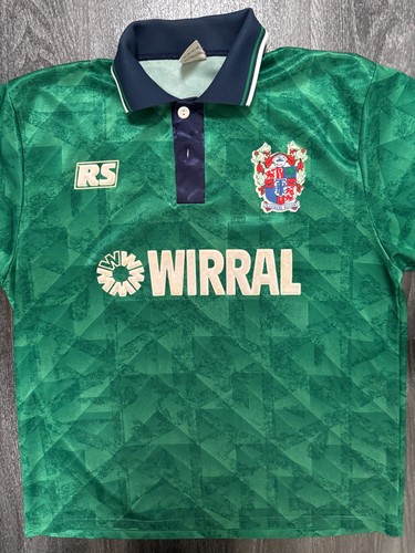 Original tranmere rovers - rs,
