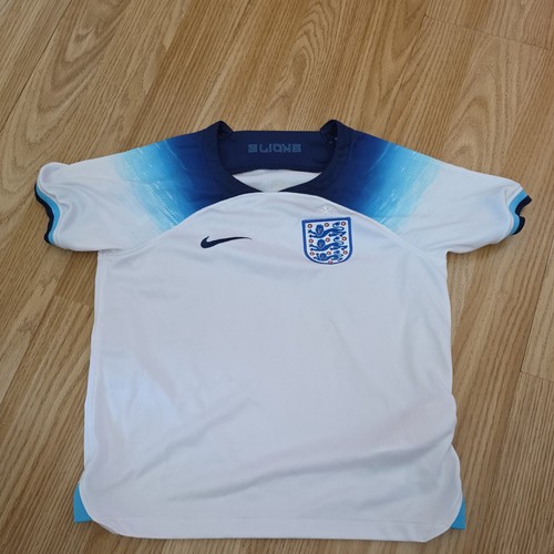 England football shirt home - shirt,